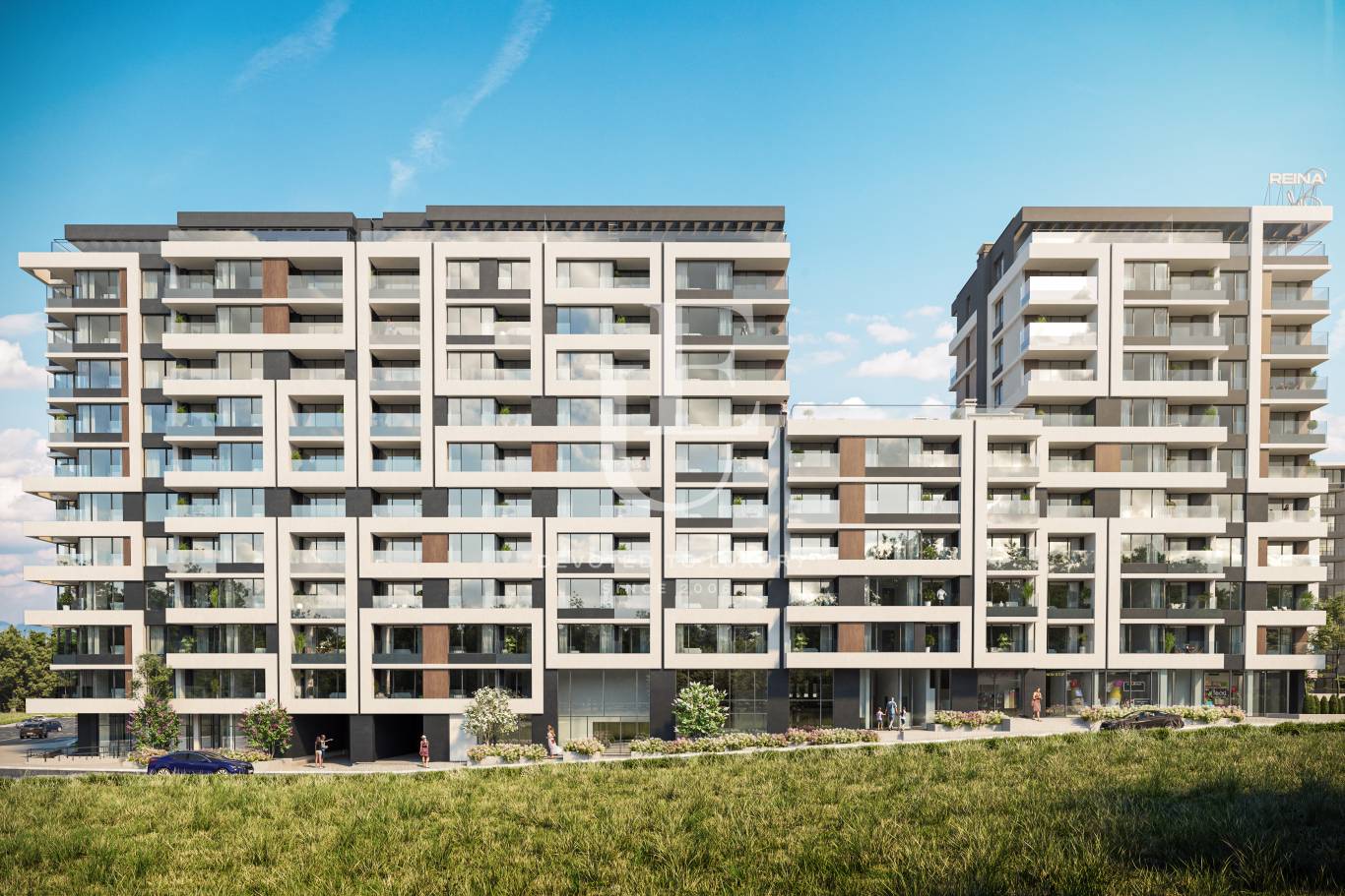 Апартамент за продажба в София, Витоша - код на имота: K28140 - image 8