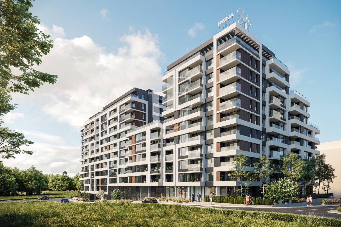 Апартамент за продажба в София, Витоша - код на имота: K28140 - image 7