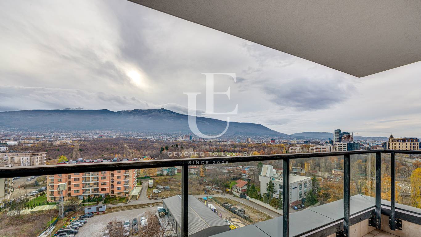 Апартамент за продажба в София, Витоша - код на имота: K28140 - image 4