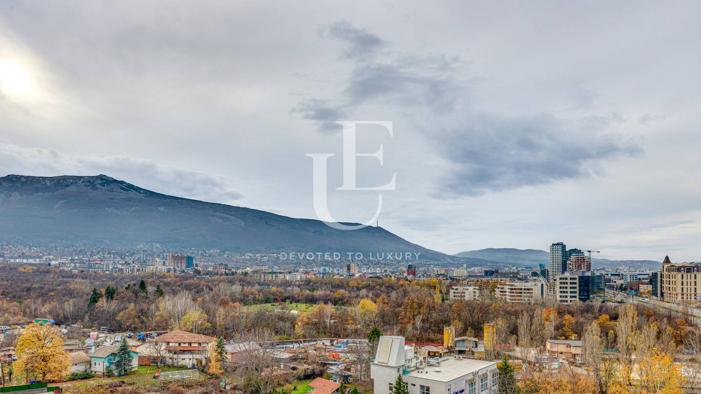 Апартамент за продажба в София, Витоша - код на имота: K28140 - image 5
