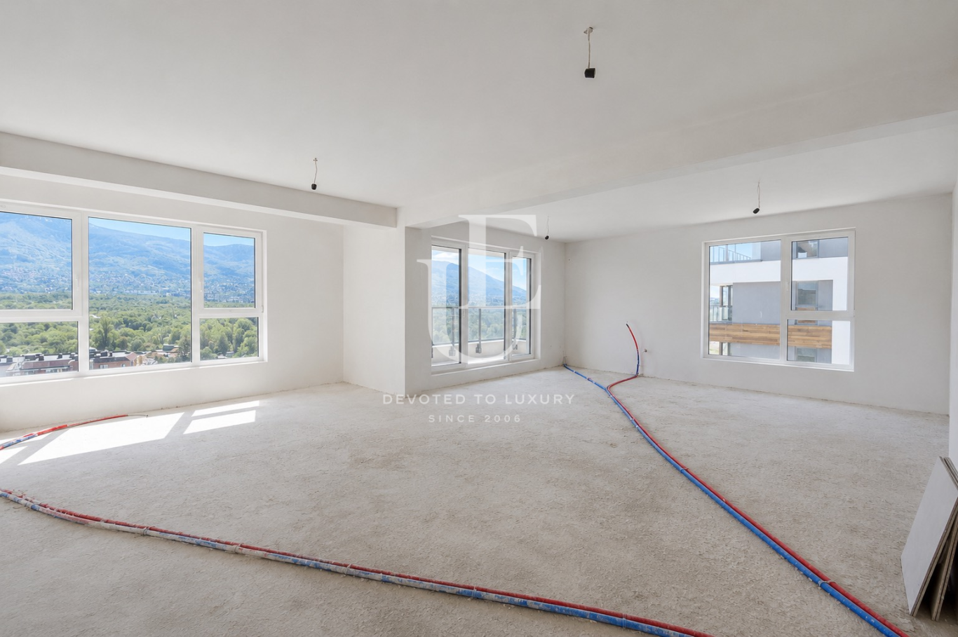 Апартамент за продажба в София, Витоша - код на имота: K28140 - image 2
