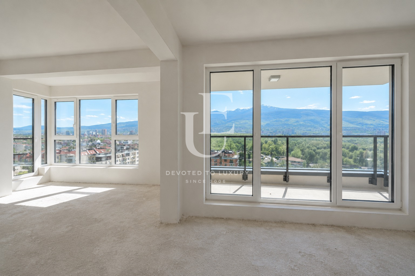 Апартамент за продажба в София, Витоша - код на имота: K28140 - image 1