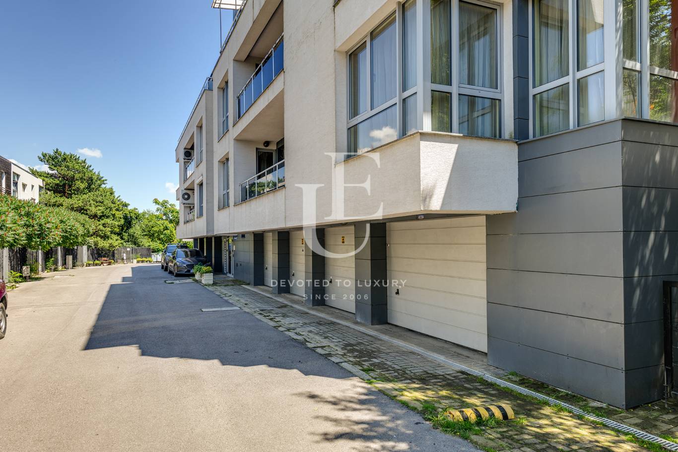 Апартамент за продажба в София, Бояна - код на имота: K17860 - image 5