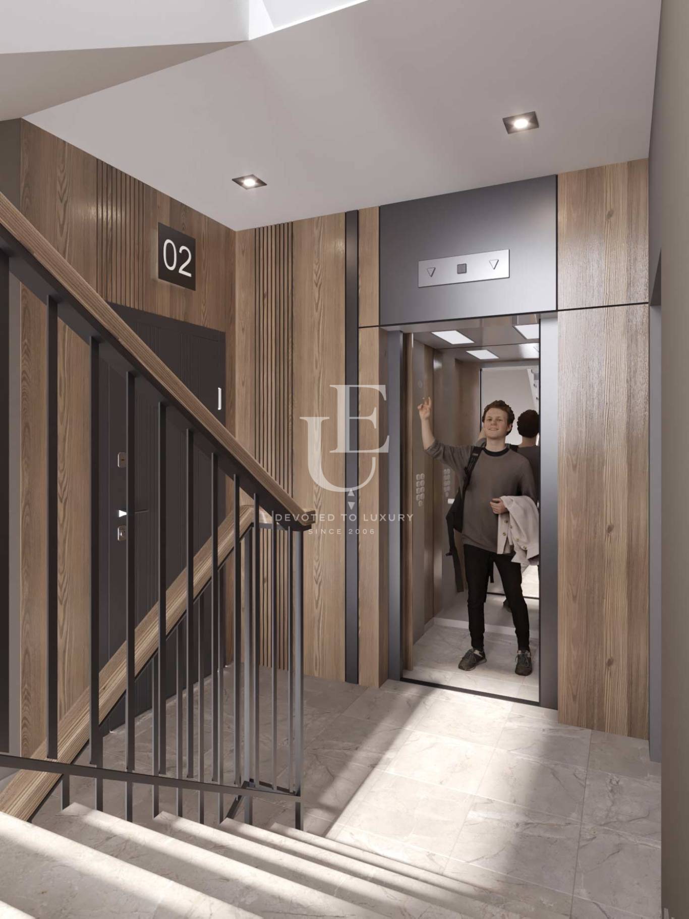 Апартамент за продажба в София, Лозенец - код на имота: K28142 - image 5