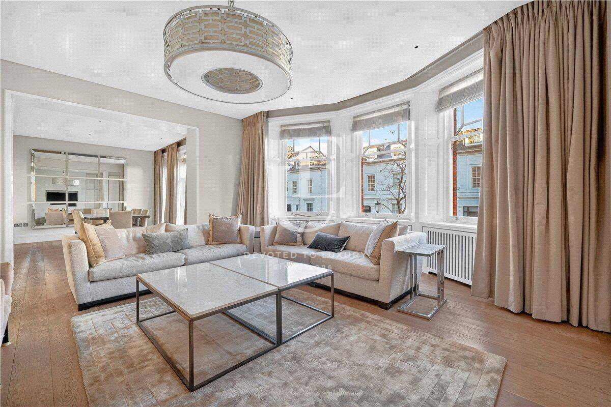 Апартамент за продажба в Лондон,  - код на имота: N29272 - image 1