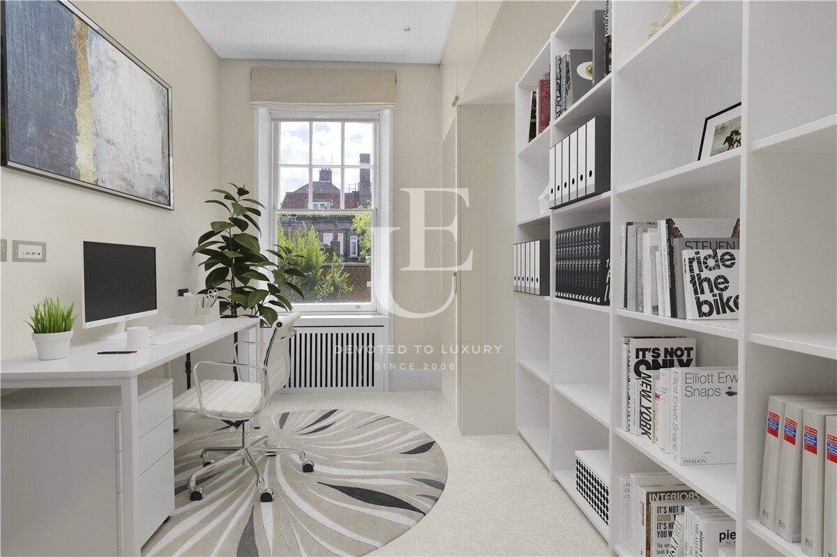 Апартамент за продажба в Лондон,  - код на имота: N29272 - image 10