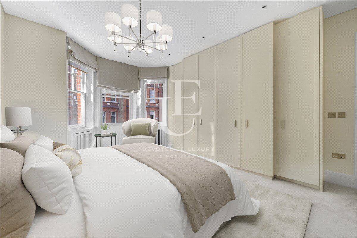 Апартамент за продажба в Лондон,  - код на имота: N29272 - image 5