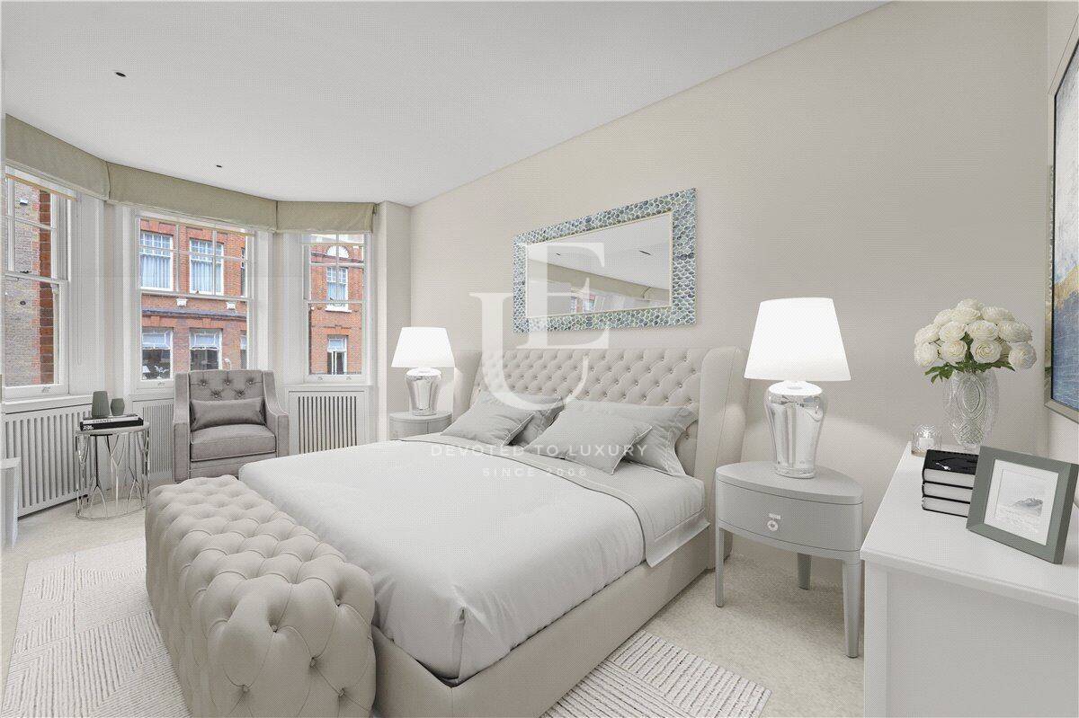 Апартамент за продажба в Лондон,  - код на имота: N29272 - image 9