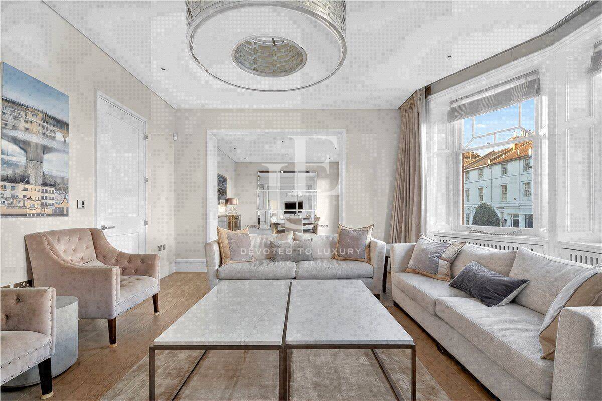 Апартамент за продажба в Лондон,  - код на имота: N29272 - image 6