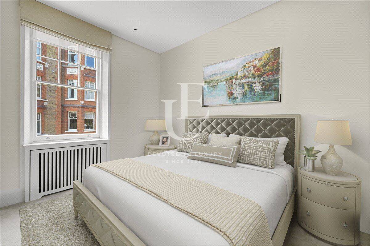 Апартамент за продажба в Лондон,  - код на имота: N29272 - image 8