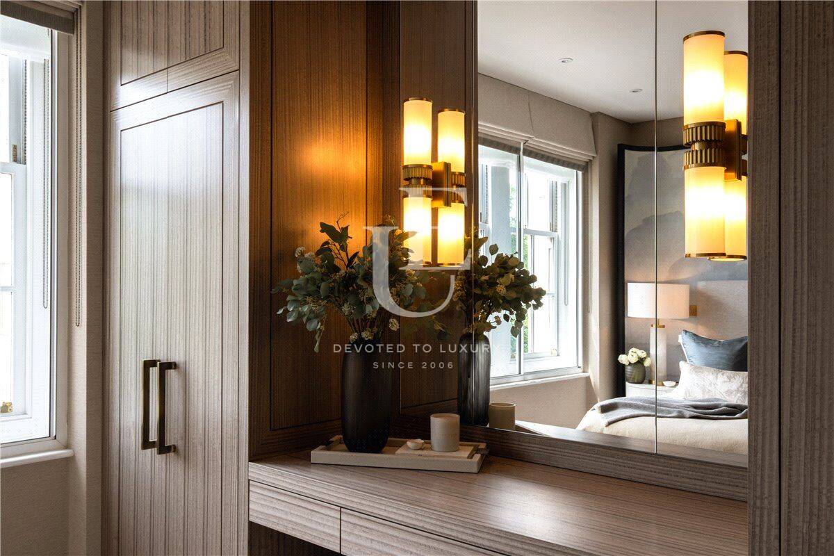 Апартамент за продажба в Лондон,  - код на имота: N29274 - image 3