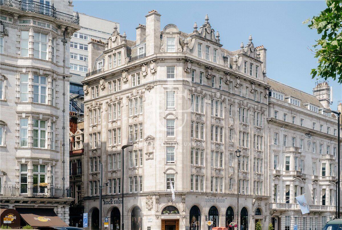 Апартамент за продажба в Лондон,  - код на имота: N29274 - image 2