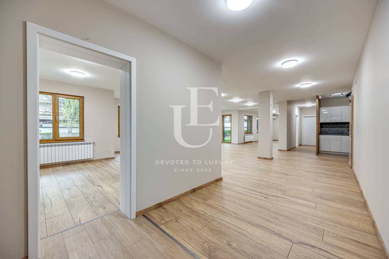 Офис под наем в София, Лозенец - код на имота: N29275 - image 5