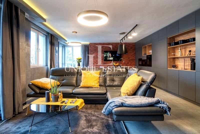 Апартамент под наем в София, Лозенец - код на имота: K26992 - image 2