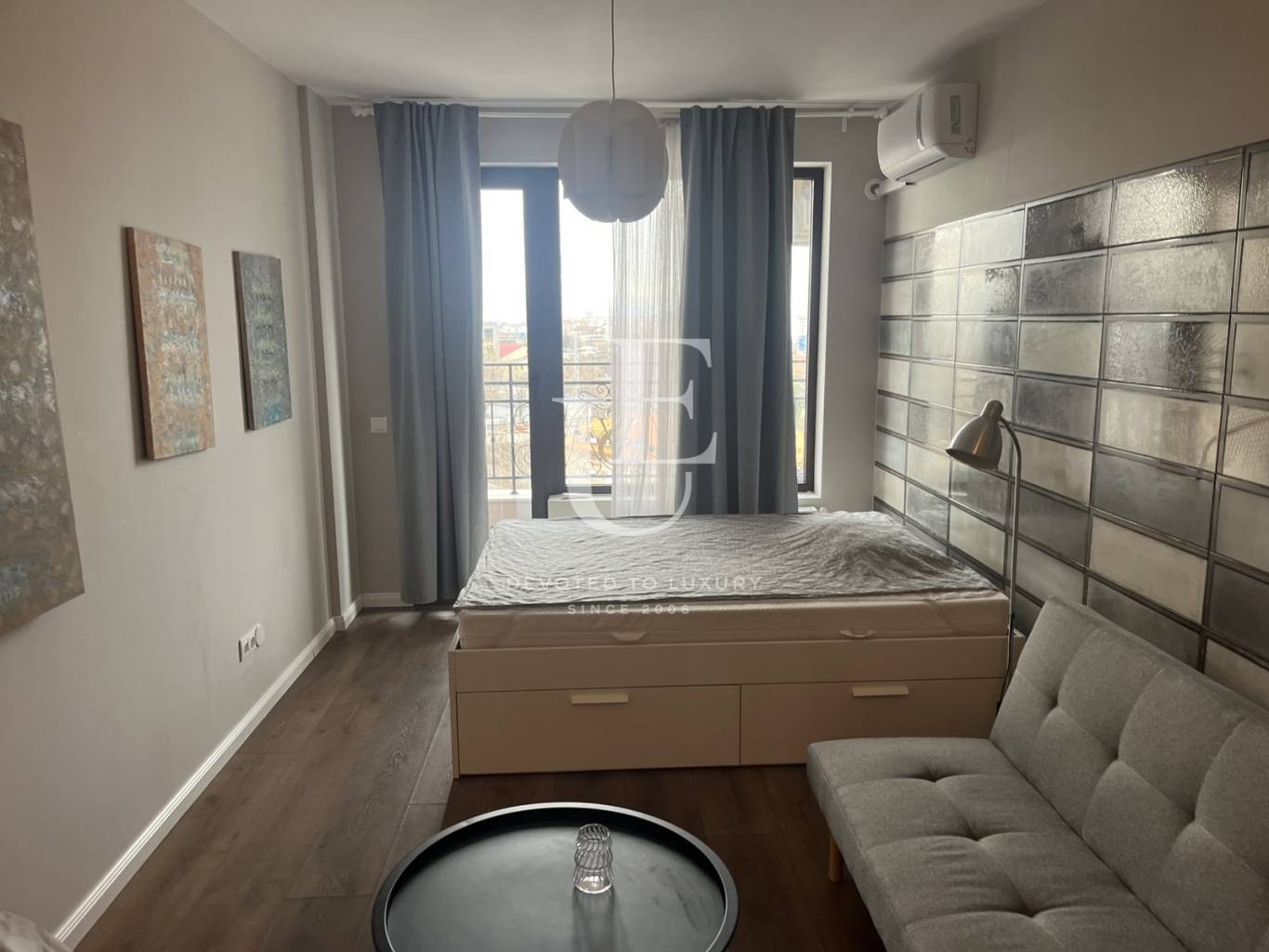 Апартамент под наем в София, Център - код на имота: N29278 - image 4