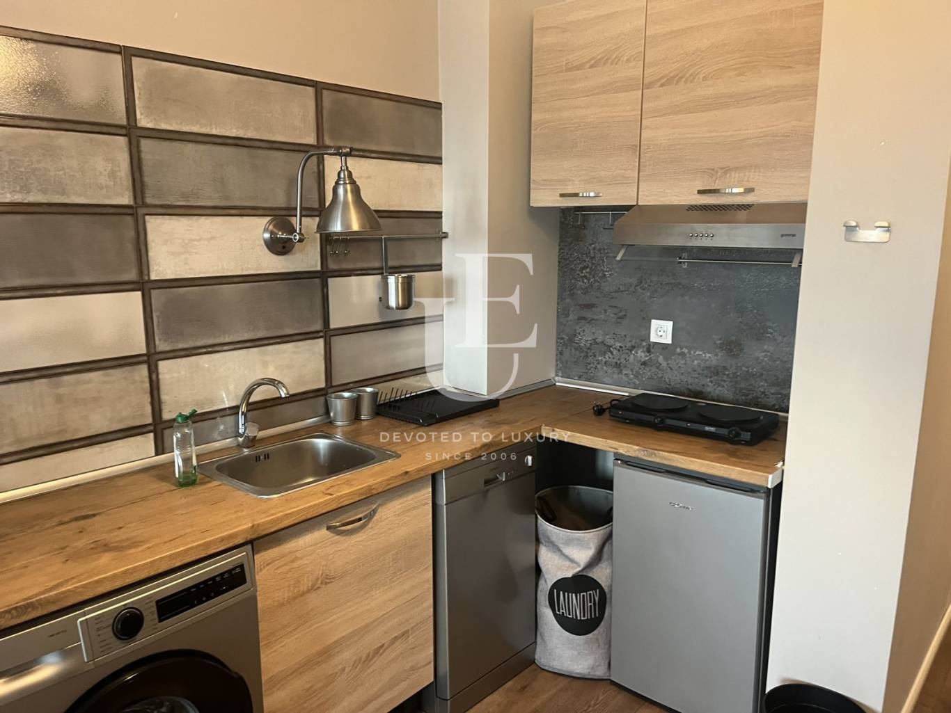 Апартамент под наем в София, Център - код на имота: N29278 - image 3