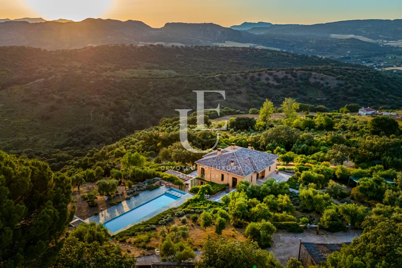 Къща за продажба в Малага,  - код на имота: N28752 - image 21