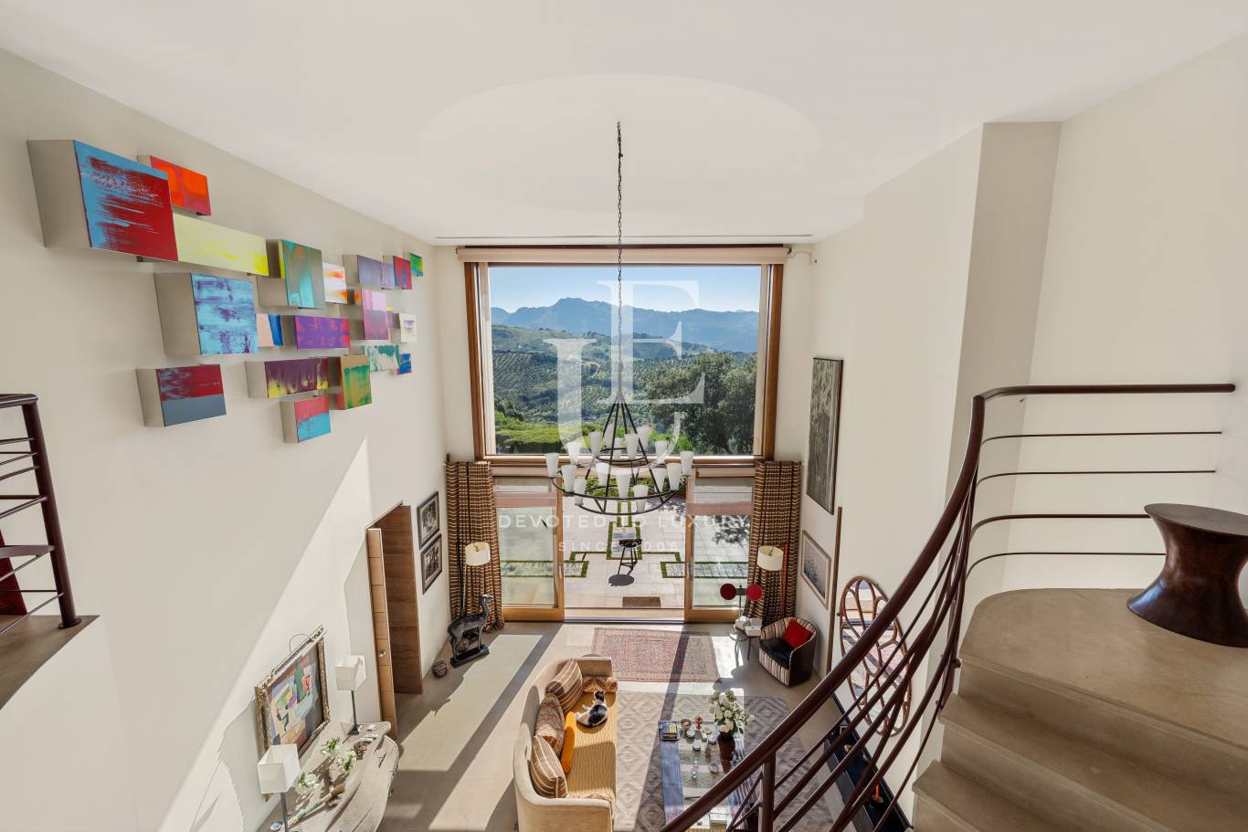 Къща за продажба в Малага,  - код на имота: N28752 - image 8