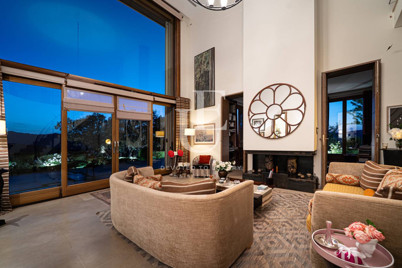 Къща за продажба в Малага,  - код на имота: N28752 - image 9