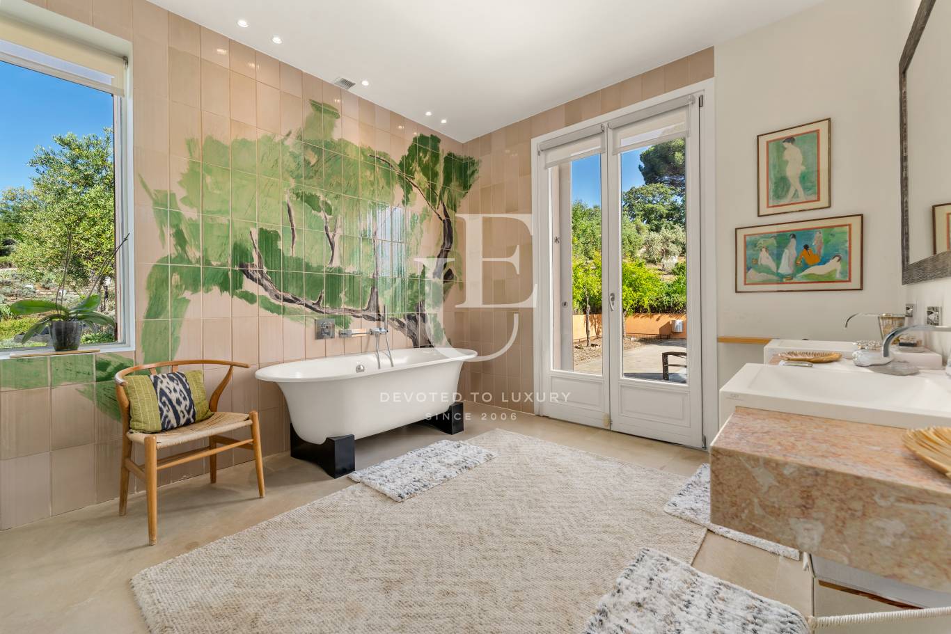 Къща за продажба в Малага,  - код на имота: N28752 - image 15