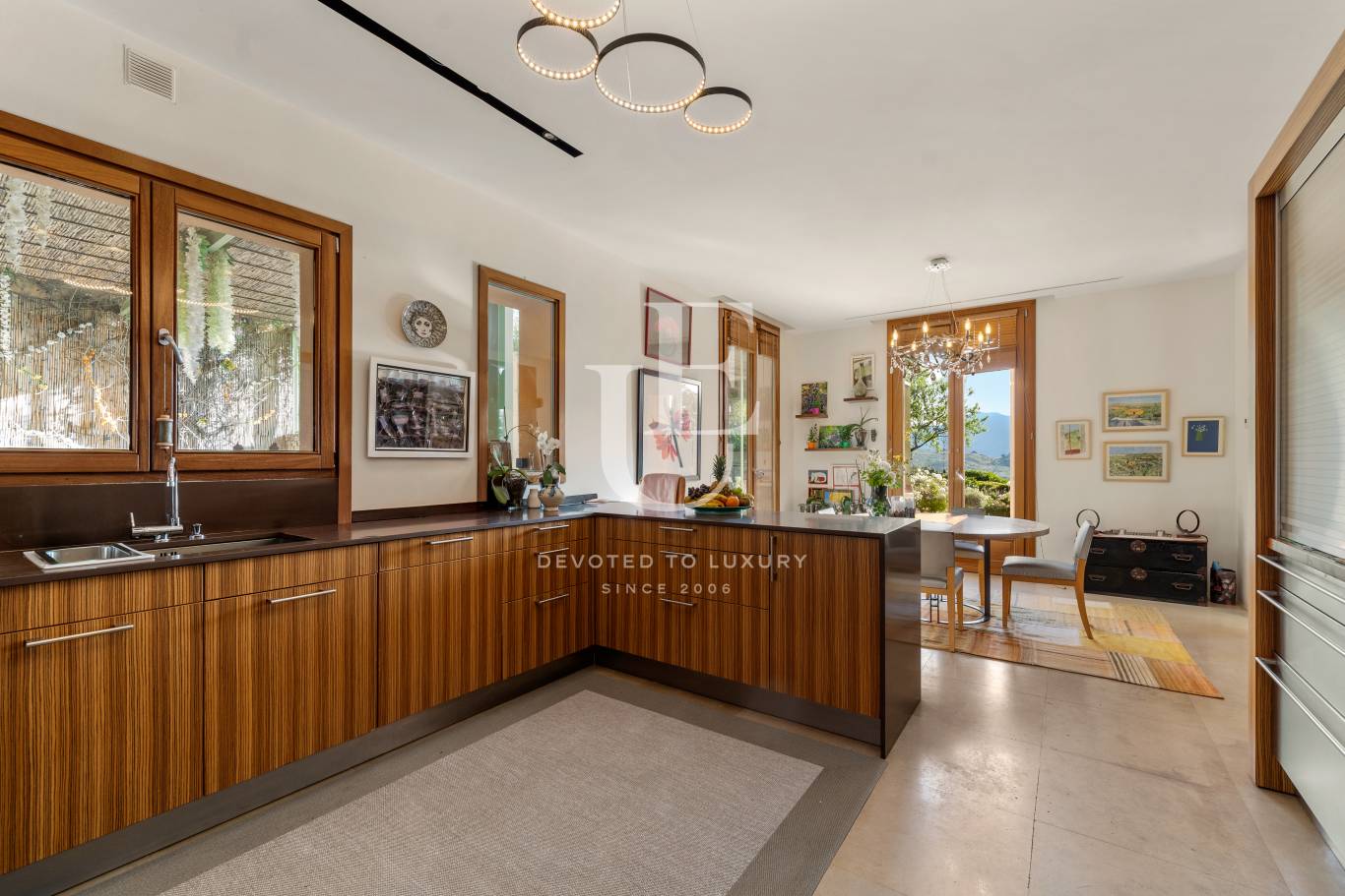 Къща за продажба в Малага,  - код на имота: N28752 - image 11