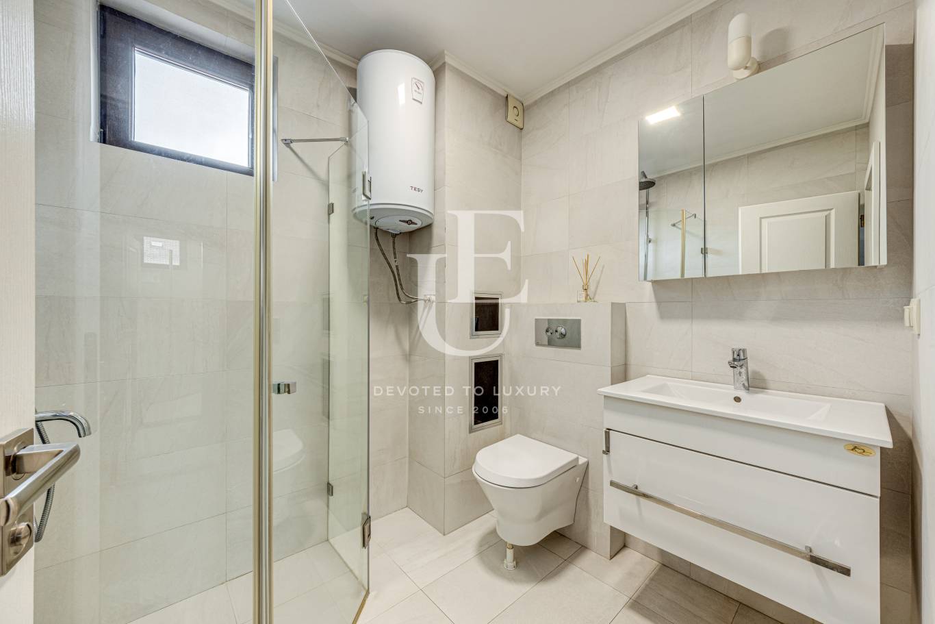 Апартамент под наем в София, Център - код на имота: K29281 - image 12