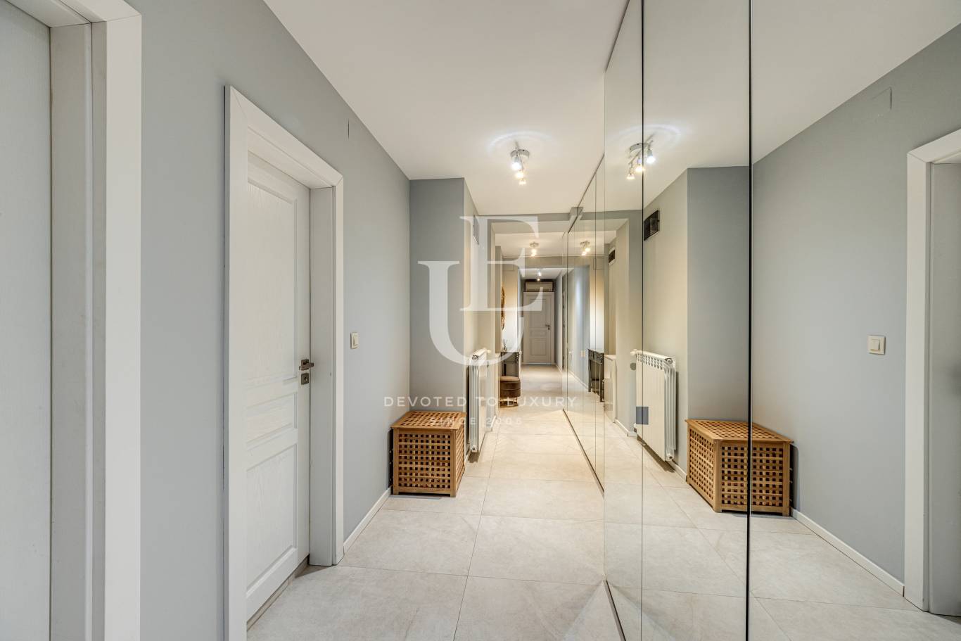 Апартамент под наем в София, Център - код на имота: K29281 - image 13