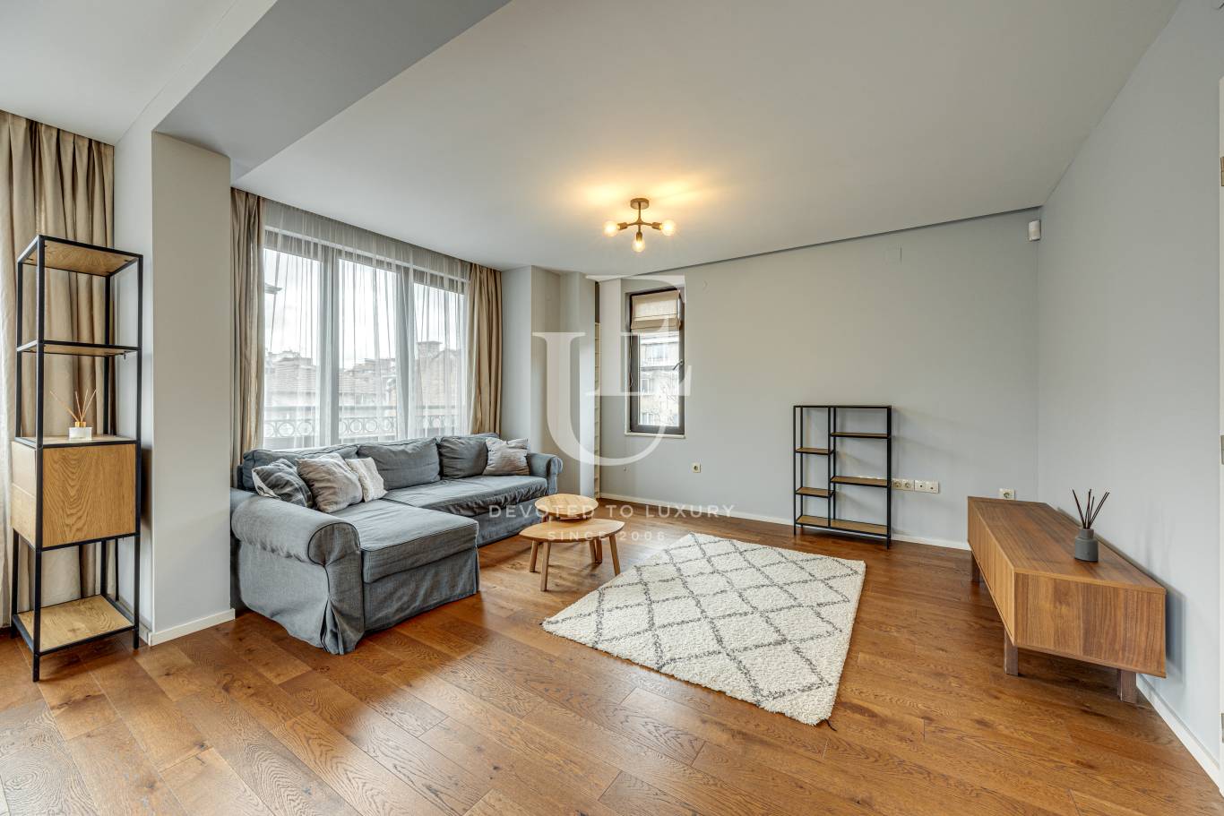 Апартамент под наем в София, Център - код на имота: K29281 - image 4