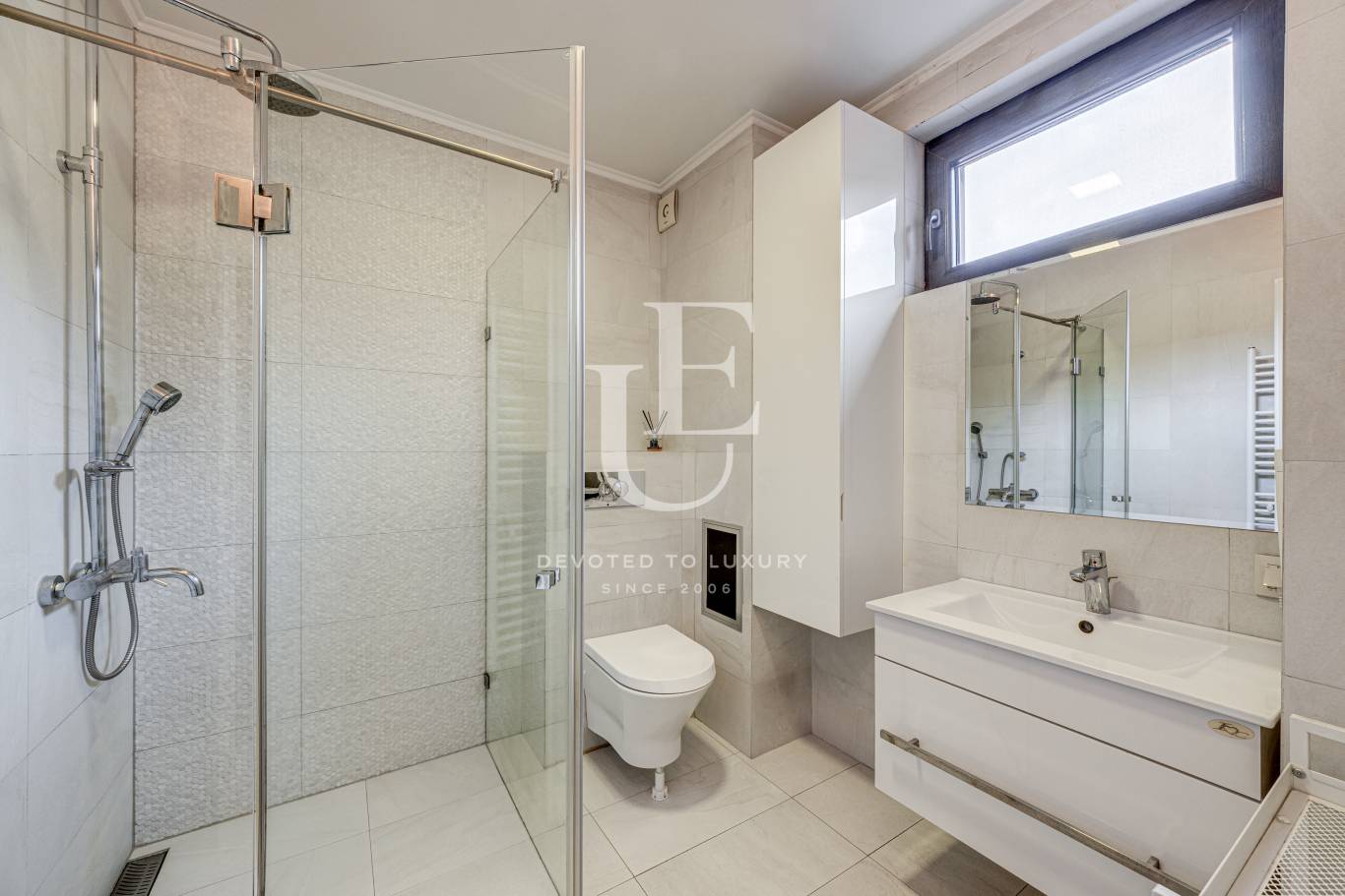 Апартамент под наем в София, Център - код на имота: K29281 - image 7