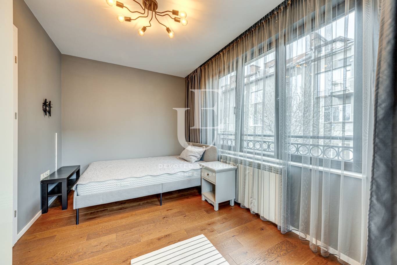 Апартамент под наем в София, Център - код на имота: K29281 - image 9