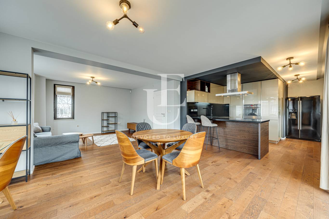 Апартамент под наем в София, Център - код на имота: K29281 - image 3