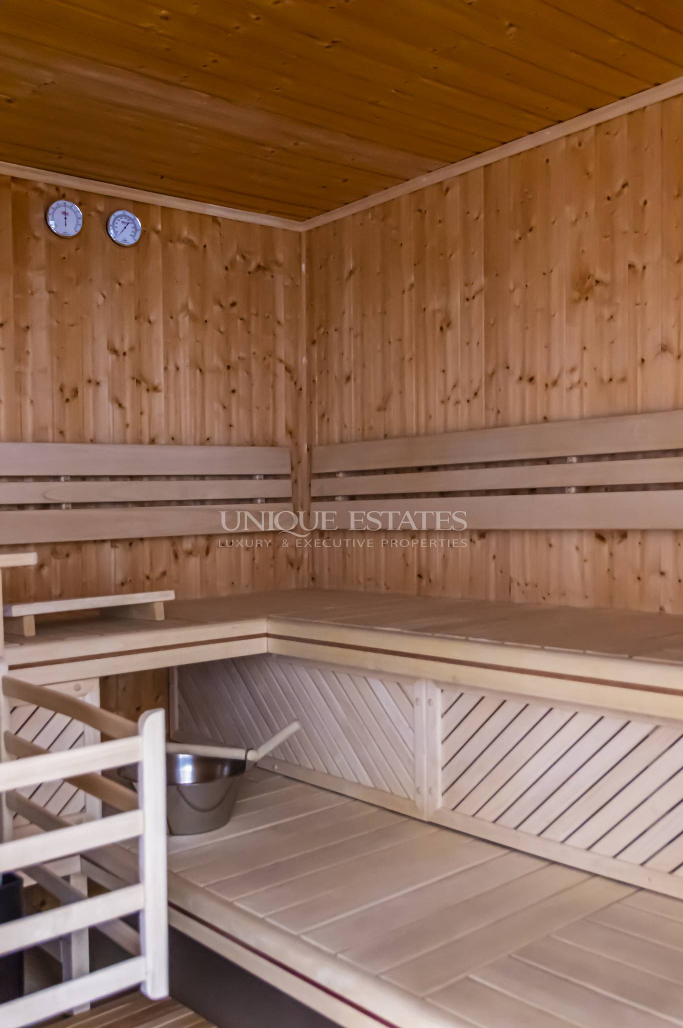 House for rent in Sofia, Malinova Dolina with listing ID: K15522 - image 12