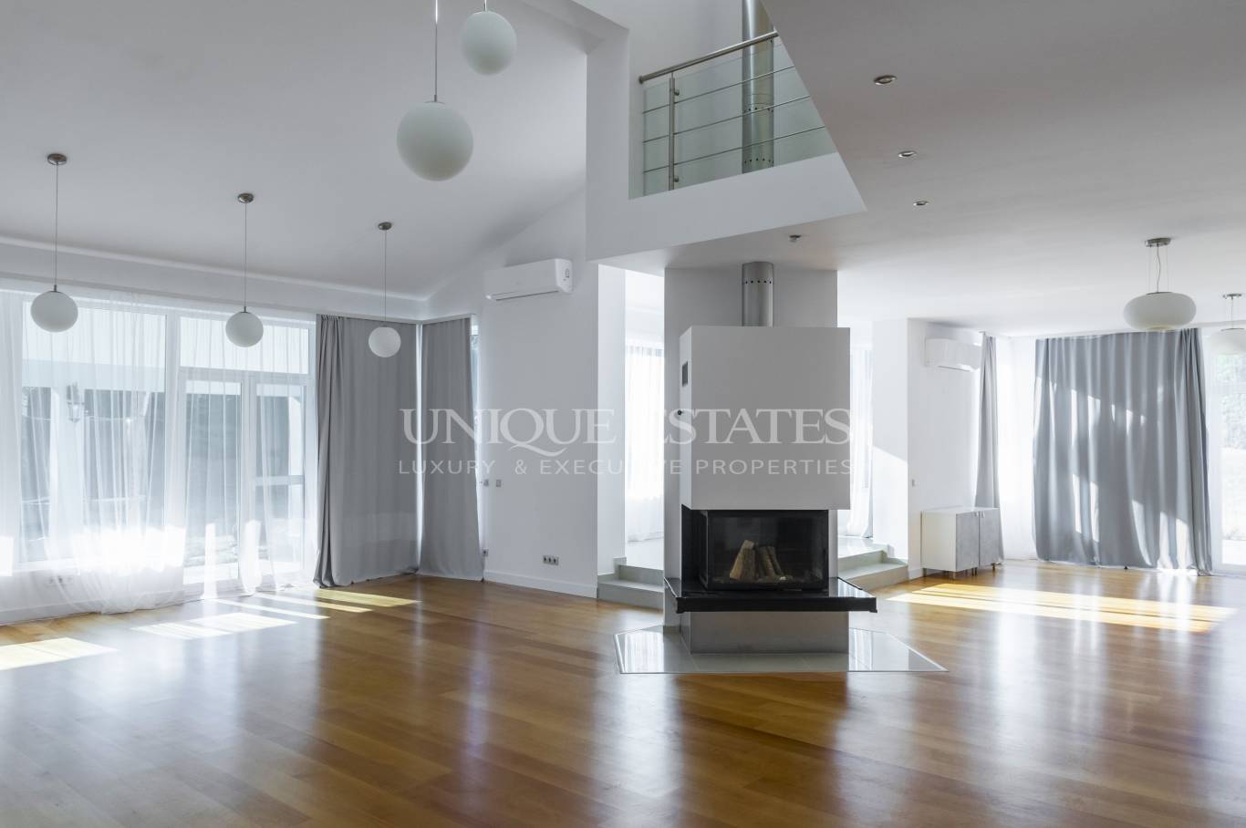 House for rent in Sofia, Malinova Dolina with listing ID: K15522 - image 5