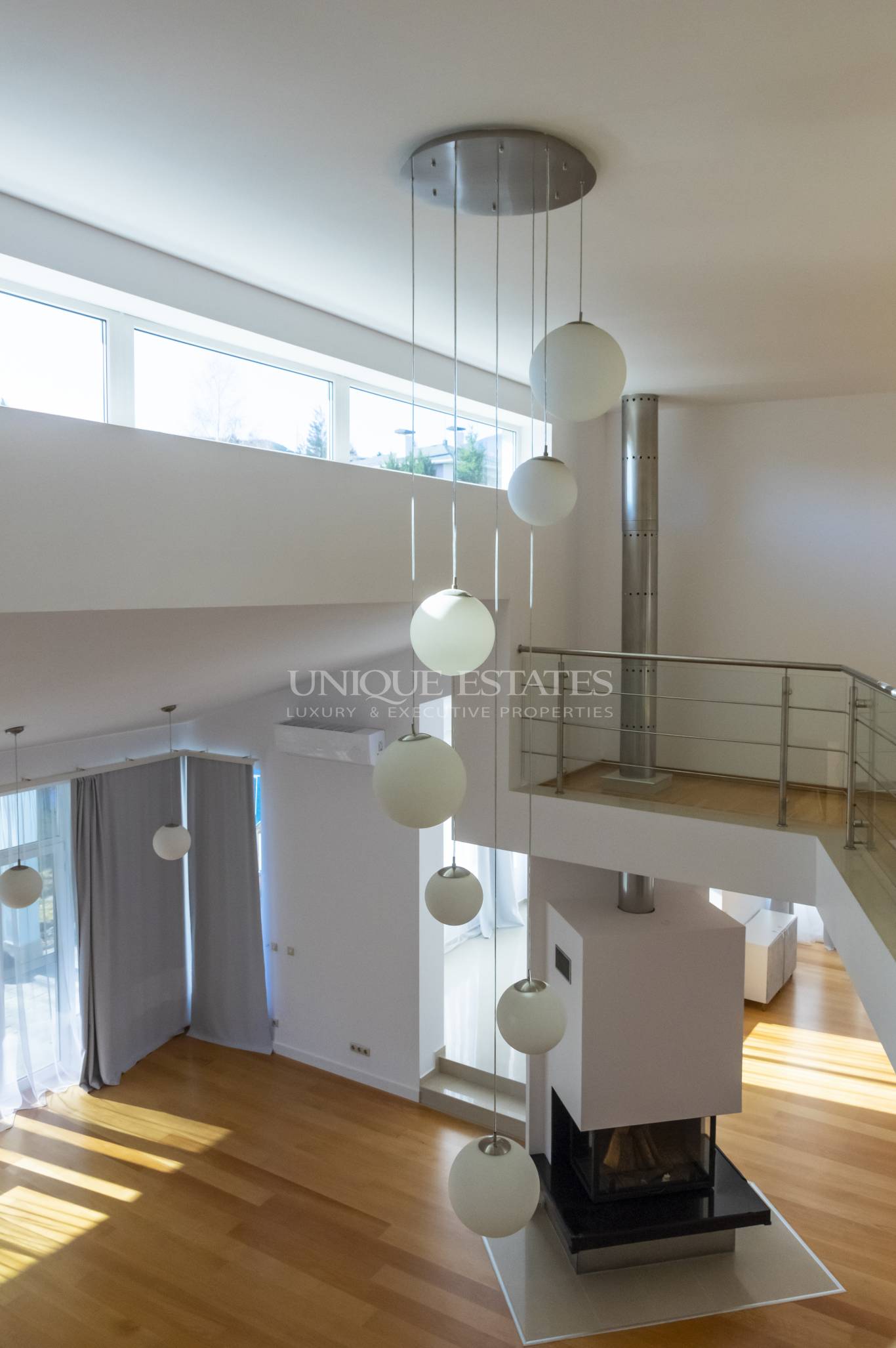 House for rent in Sofia, Malinova Dolina with listing ID: K15522 - image 7