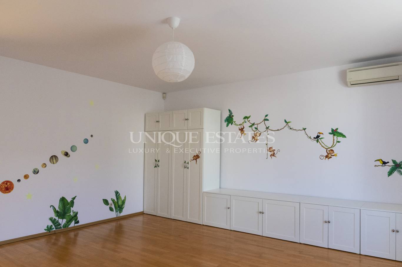 House for rent in Sofia, Malinova Dolina with listing ID: K15522 - image 11