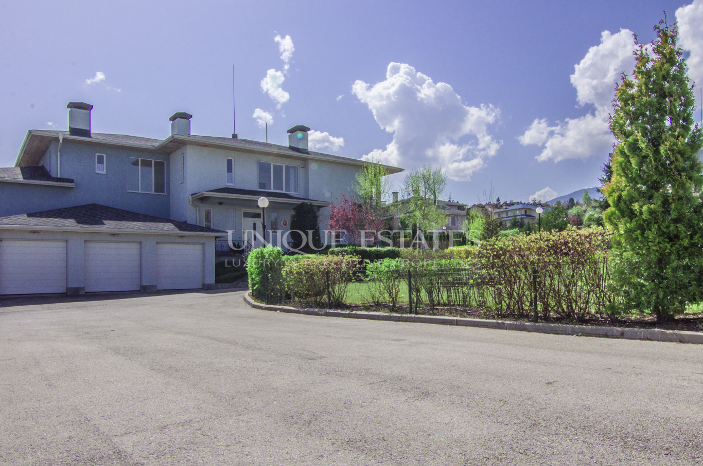 House for rent in Sofia, Malinova Dolina with listing ID: K15522 - image 2