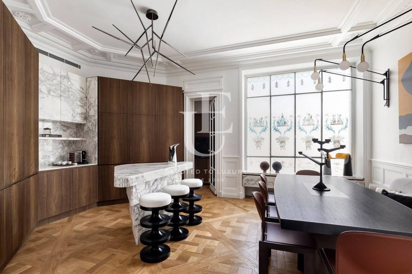 Апартамент за продажба в Париж,  - код на имота: N29283 - image 4