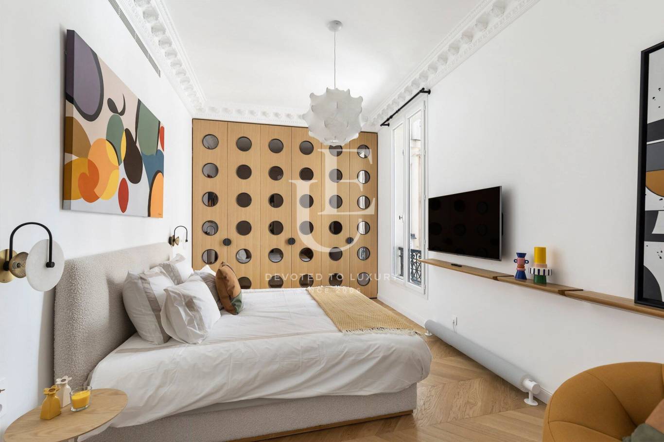 Апартамент за продажба в Париж,  - код на имота: N29283 - image 12