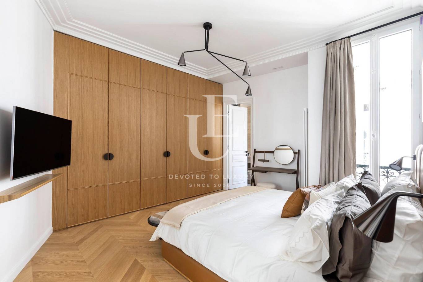 Апартамент за продажба в Париж,  - код на имота: N29283 - image 11