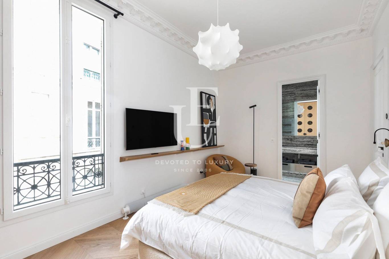 Апартамент за продажба в Париж,  - код на имота: N29283 - image 10