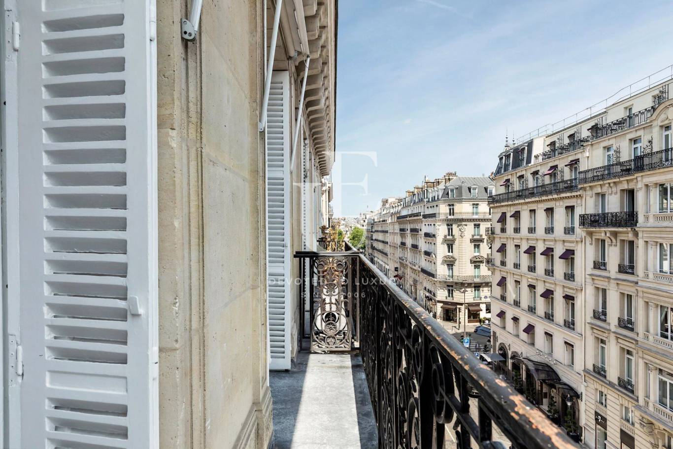 Апартамент за продажба в Париж,  - код на имота: N29283 - image 5