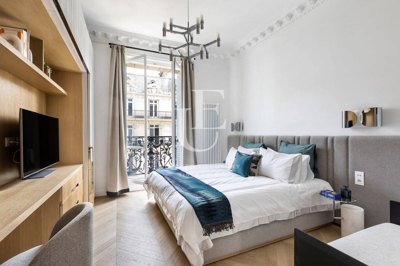 Апартамент за продажба в Париж,  - код на имота: N29283 - image 8