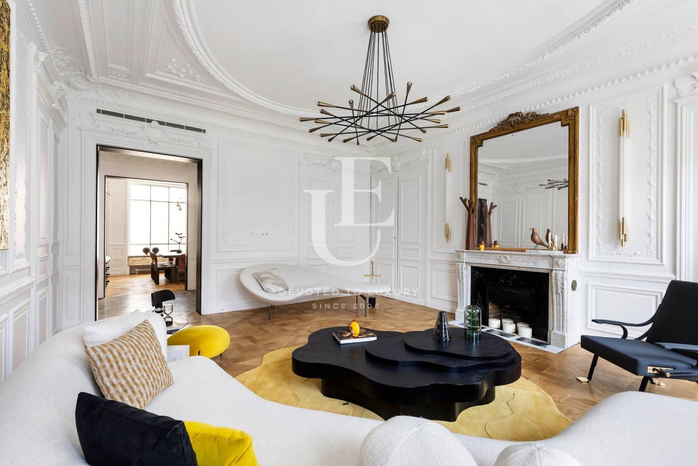 Апартамент за продажба в Париж,  - код на имота: N29283 - image 6