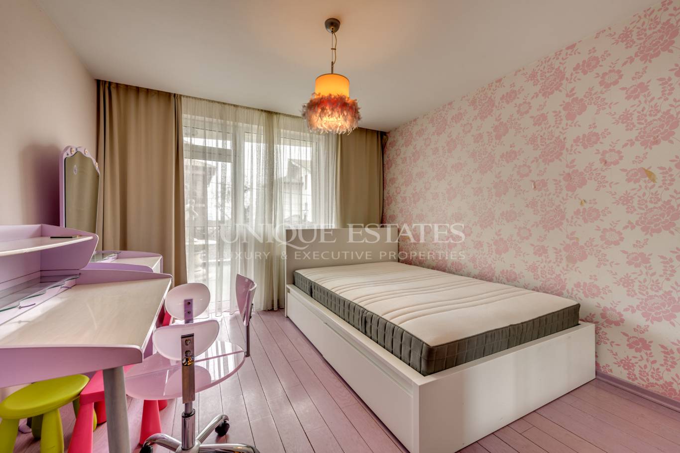 Апартамент под наем в София, Драгалевци - код на имота: K18576 - image 8