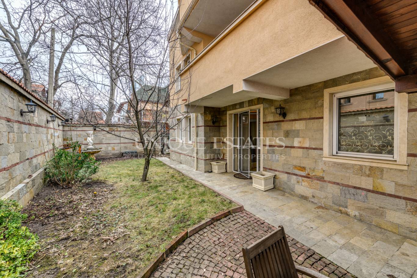 Апартамент под наем в София, Драгалевци - код на имота: K21741 - image 10