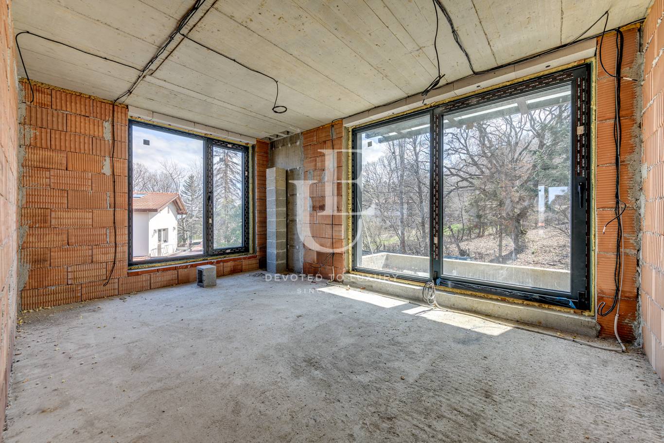 Къща за продажба в София, в.з. Косанин дол - код на имота: N29284 - image 4