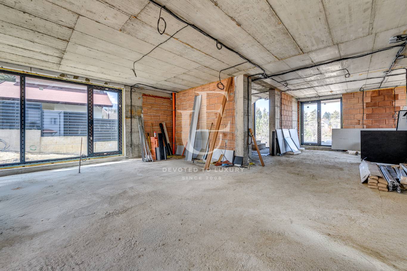 Къща за продажба в София, в.з. Косанин дол - код на имота: N29284 - image 2