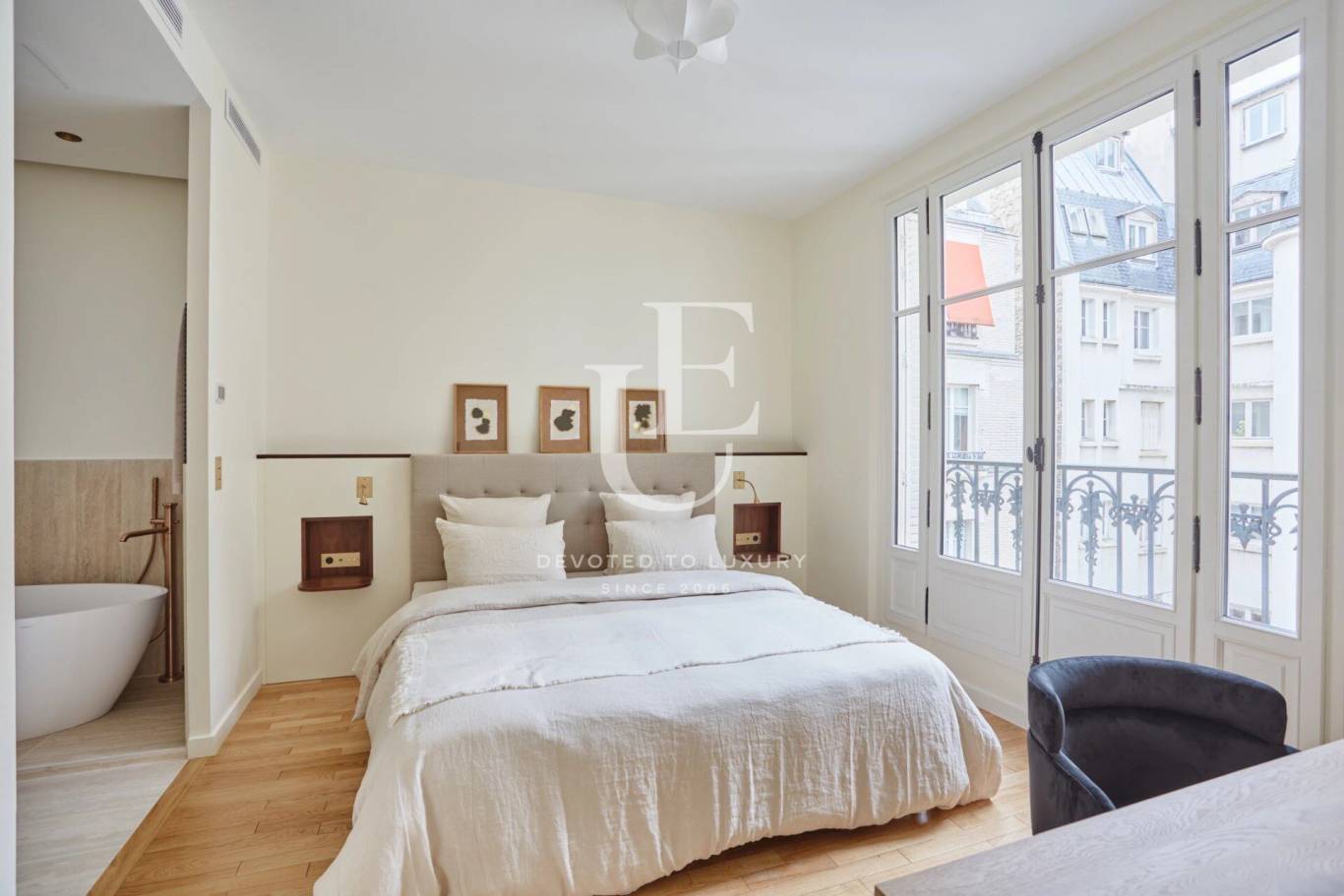 Апартамент за продажба в Париж,  - код на имота: N29285 - image 11