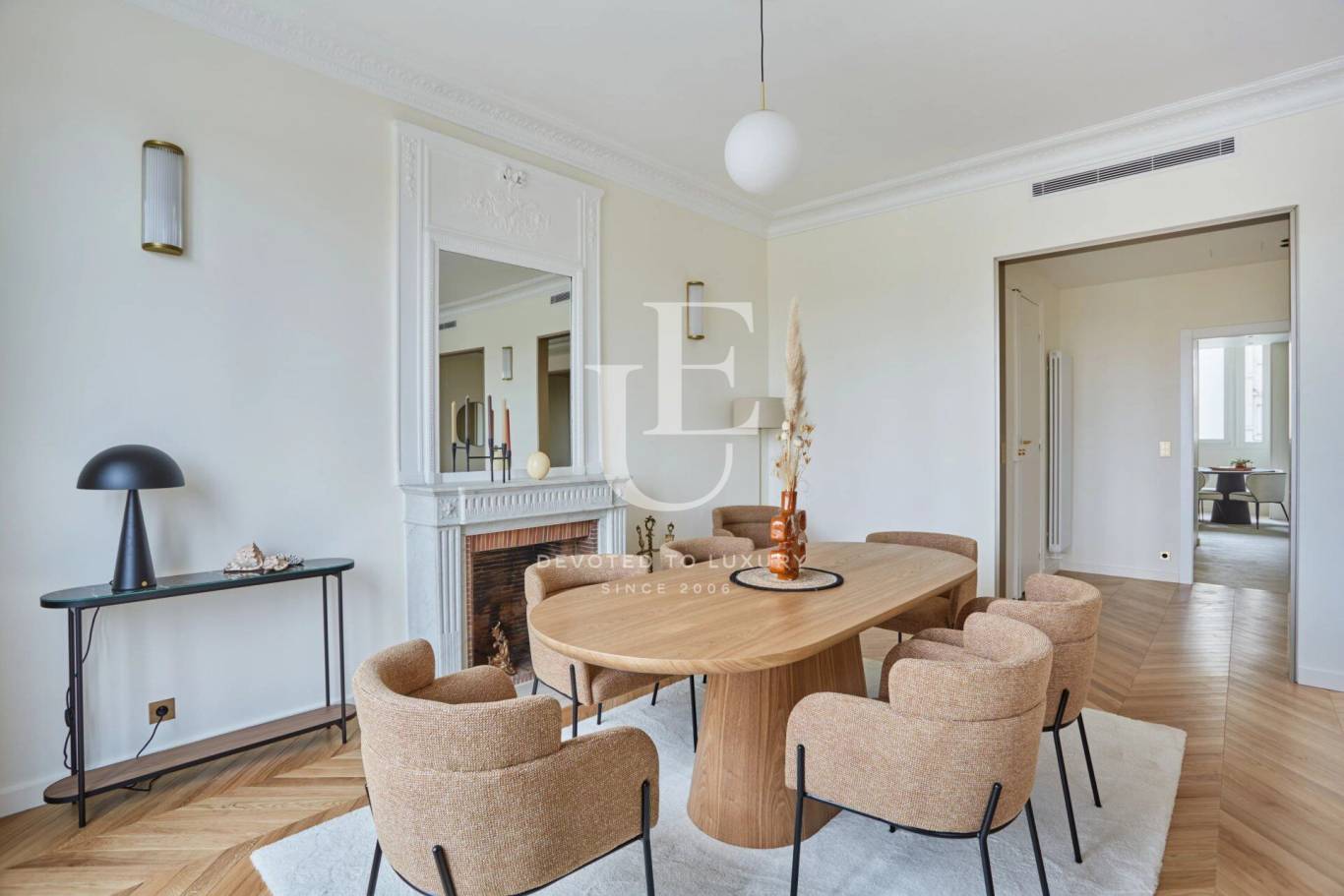 Апартамент за продажба в Париж,  - код на имота: N29285 - image 8