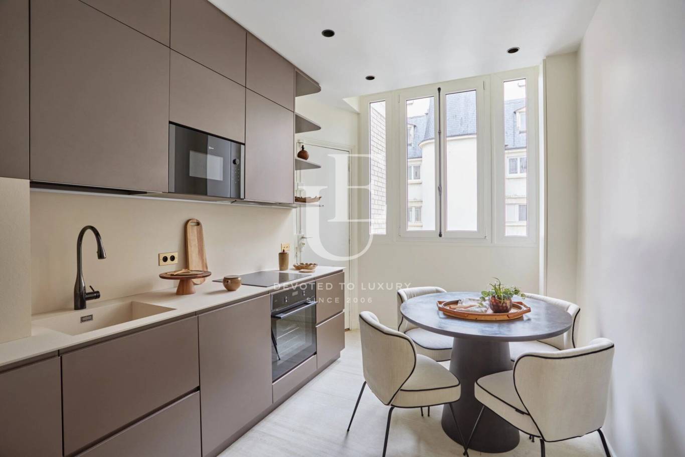 Апартамент за продажба в Париж,  - код на имота: N29285 - image 10